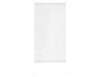 LIVARNO home Plissé gordijn 60 x 130 cm (Wit)