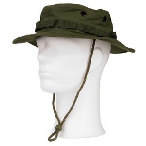 Armygreen vissershoedje