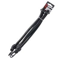 Simson spinbinder 4 arm uni-zwart