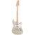 Guild Newark St. Collection Surfliner White Sage elektrische gitaar