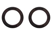 FSA BB30 Lagerdeksel MS223 (x2) - Zwart FSA BB30 Lagerdeksel MS223 (x2) - Zwart
