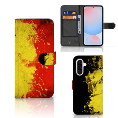 Samsung Galaxy A56 | Bookstyle Case | België