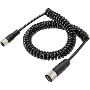 VOLTCRAFT ADAPTER KABEL 8-PIN AUF 5-PIN 2.8 m