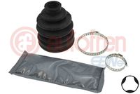 Asmanchetten set D8210