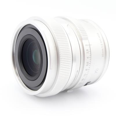Sigma 35mm f/2 DG Contemporary L-mount occasion