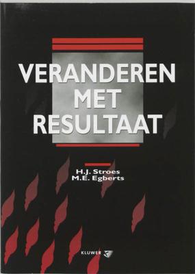 Veranderen met resultaat (Paperback)