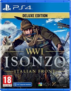 WWI Isonzo Italian Front: Deluxe Edition