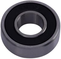 UNION kogellager ball bearing cb-053 3/8"x7/8"x9/32"