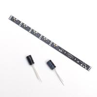 train-O-matic 02070334 Shine Plus Mini Ana Yellow