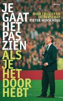 Je gaat het pas zien als je het doorhebt - Midprice - Pieter Winsemius - ebook