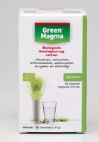 Green Magma Green magma bio
