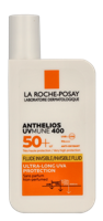 La Roche-Posay - La Roche Anthelios Invisible Fluid SPF50+ Zonbescherming 50 ml