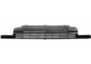 GRILL 7/87+ ZWART niet voor Turbo 4336514