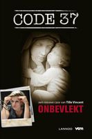 Code 37 - Onbevlekt - Tille Vincent - ebook