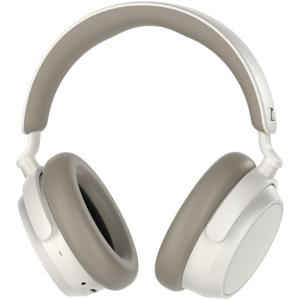 Sennheiser Accentum plus bluetooth Over-ear hoofdtelefoon wit