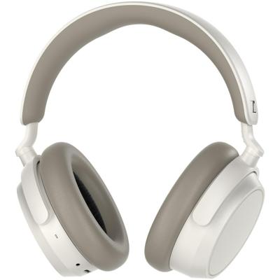 SennheiserAccentum plus bluetooth Over-ear hoofdtelefoon wit