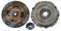 Koppelingsset JT1350 Koppelingsset JT1350