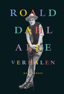 Alle verhalen (Hardback)
