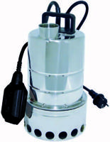 Dab Feka VS450MA RVS Dompelpomp met Drijfvlotter - 10.5m³/u, IP68, 450W, 230V Dab Feka VS450MA RVS Dompelpomp met Drijfvlotter - 10.5m³/u, IP68, 450W, 230V