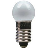 BELI-BECO 5046W Displaylampje 19 V 1.14 W Fitting E5.5 Wit 1 stuk(s) - thumbnail