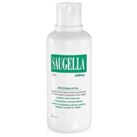 Zeep voor Intieme Hygiëne Saugella Attiva 500 ml