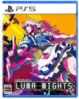 Touhou Luna Nights - thumbnail