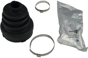 Asmanchetten set CVB4506