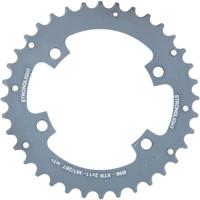 STRONGLIGHT mtb kettingblad "ht3" mod. 17 chain ring strongl."ht3" 36t.,f.xtr fc-m9000/9020