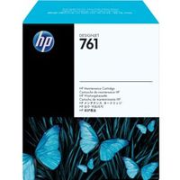 HP 761 DesignJet onderhoudscartridge - thumbnail