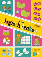 Ik leer logisch denken 8-9 jaar (Paperback)