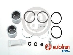 Reparatieset, remklauw D42510C