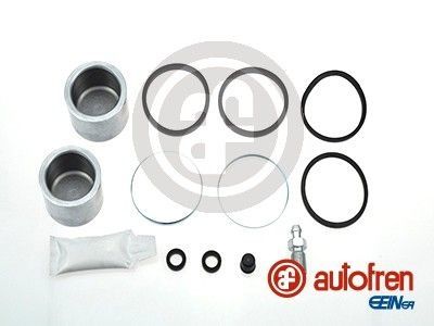 Reparatieset, remklauw D42510C