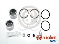 Reparatieset, remklauw D42510C