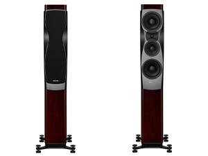 Dynaudio Confidence 30 vloerstaande speaker Ruby wood