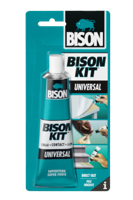 Kit Blister 100 ml - Bison