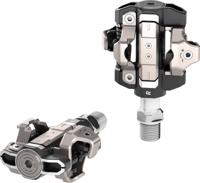 Garmin rally™ xc110 - powermeter pedals for shimano spd