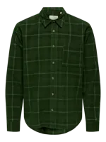 Only & Sons William Overhemd
