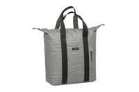 PexKids New Boodschappentas Nomi Grey Shopper 24L - thumbnail