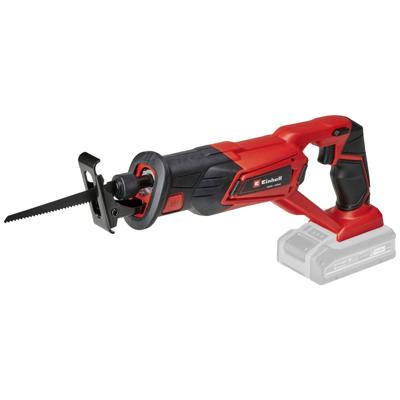 Einhell Power X-Change TE-AP 18 Li - Solo Accu-reciprozaag 4326300 Zonder accu 18 V