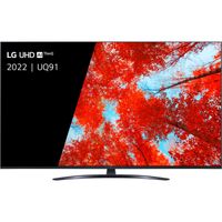 65UQ91006LA Led-tv