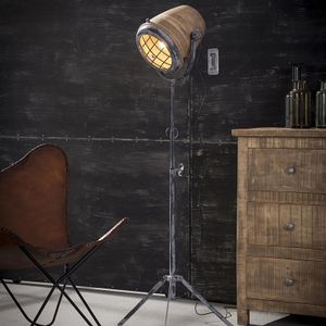 Vloerlamp Dominica