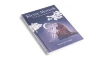 Kleine Monnik en het dal van de gouden tranen - Spiritualiteit - Spiritueelboek.nl