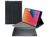 Mobilize Mobilize Detachable Bluetooth Keyboard Case Apple iPad 10.2 (2021)/Air 10.5/Pro 10.5 Black QWERTZ
