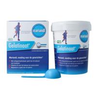 Mariandl Classic (gelatinaat)