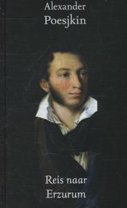 Reis naar Erzurum (Hardback)