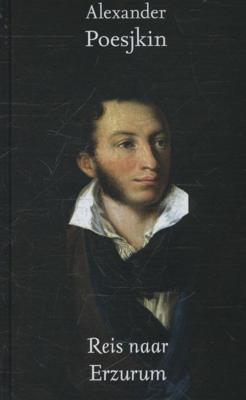 Reis naar Erzurum (Hardback)