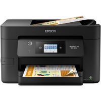 Epson WorkForce WF-3820DWF Epson WorkForce WF-3820DWF