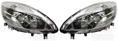 Koplamp Set SET4346962