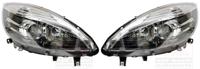 Koplamp Set SET4346962