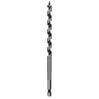 Bosch Accessories 2608585696 Slangenboor 8 mm Gezamenlijke lengte 160 mm Zeskant schacht 1 stuk(s) - thumbnail